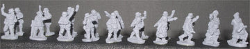Blitzkreig German Command Pack